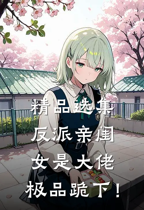 精品选集反派亲闺女是大佬，极品跪下！