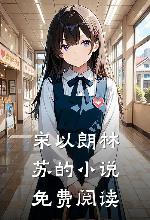 宋以朗林苏的小说免费阅读