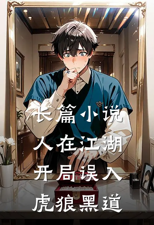 长篇小说人在江湖，开局误入虎狼黑道