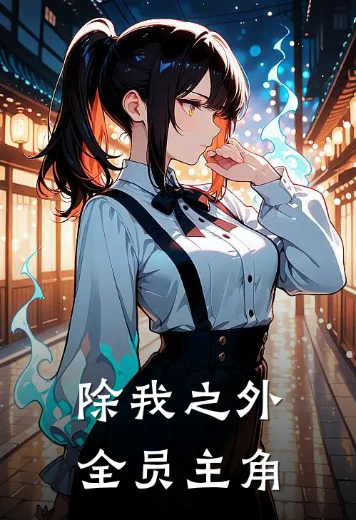 除我之外,全员主角
