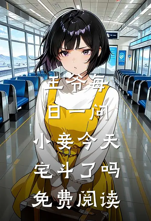 王爷每日一问,小妾今天宅斗了吗免费阅读