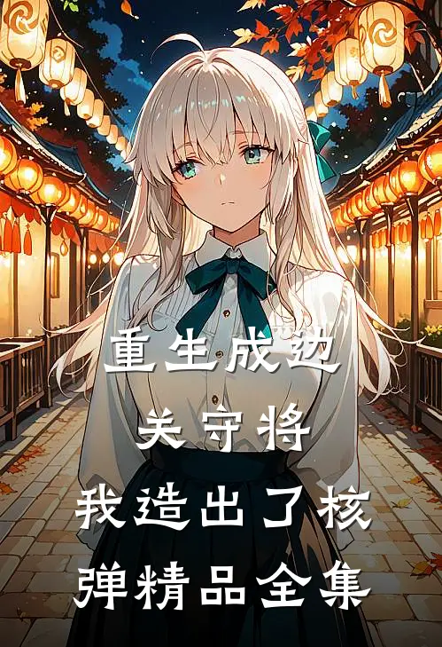 重生成边关守将，我造出了核弹精品全集