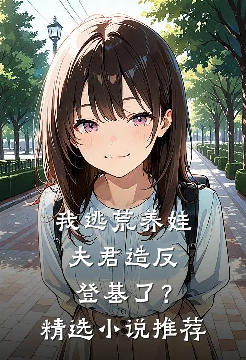 我逃荒养娃，夫君造反登基了？精选小说推荐