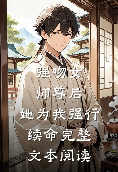 强吻女师尊后，她为我强行续命完整文本阅读