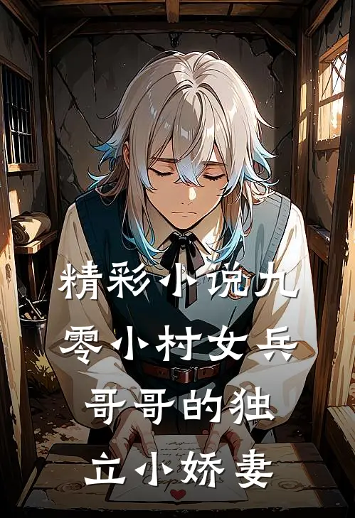 精彩小说九零小村女兵哥哥的独立小娇妻