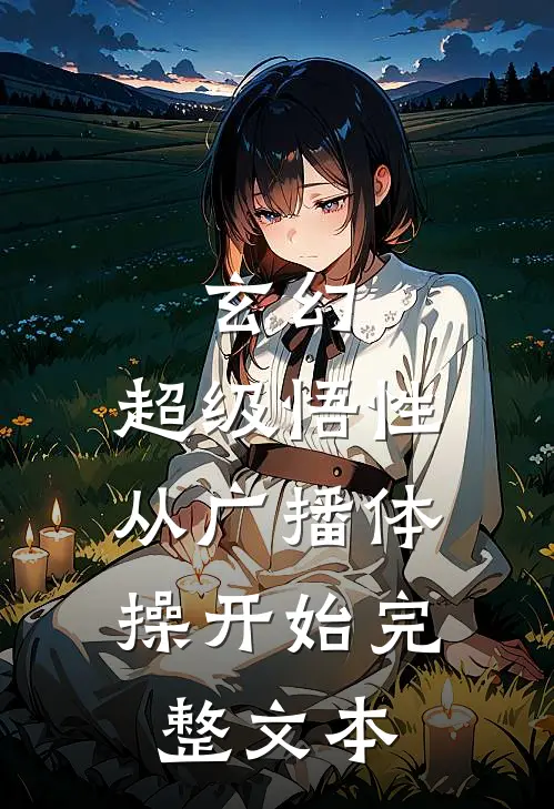 玄幻：超级悟性，从广播体操开始完整文本
