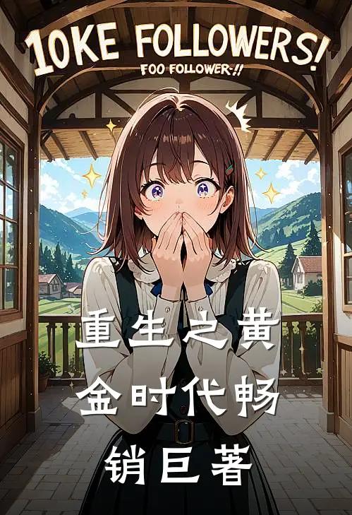 重生之黄金时代畅销巨著