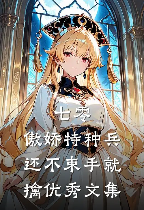 七零：傲娇特种兵还不束手就擒优秀文集