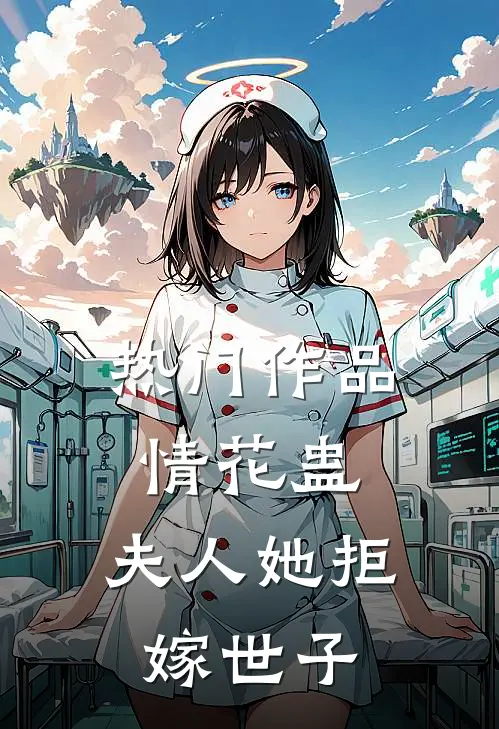 热门作品情花蛊：夫人她拒嫁世子