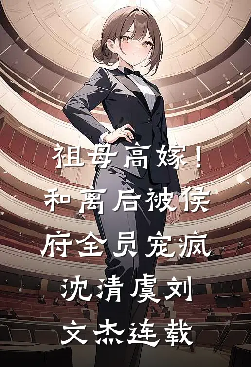 铁血南宋，疯批官家完整