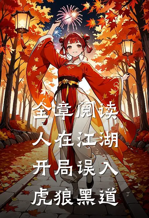 全章阅读人在江湖，开局误入虎狼黑道