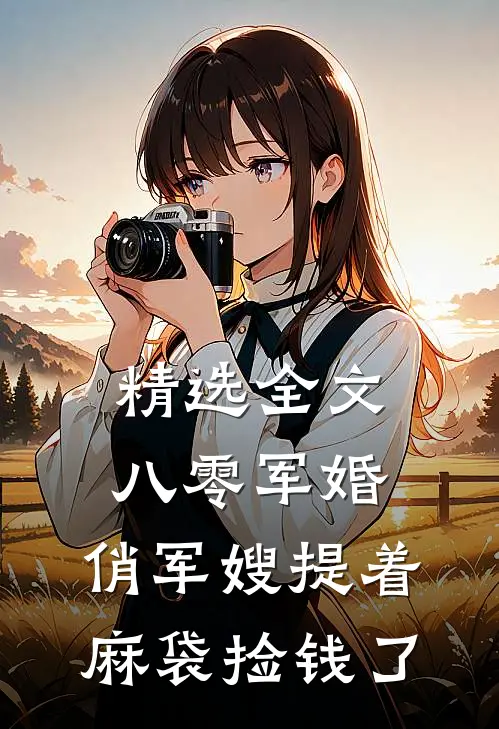 精选全文八零军婚：俏军嫂提着麻袋捡钱了