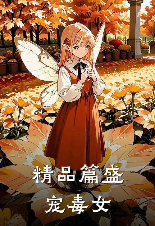 精品篇盛宠毒女
