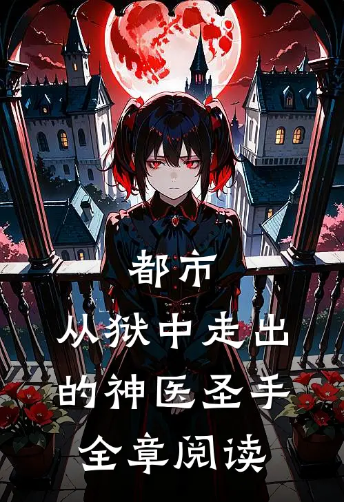 都市：从狱中走出的神医圣手全章阅读