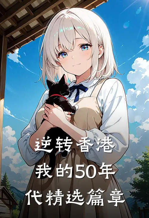 逆转香港：我的50年代精选篇章