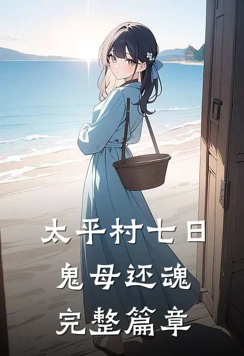 太平村·七日鬼母还魂完整篇章