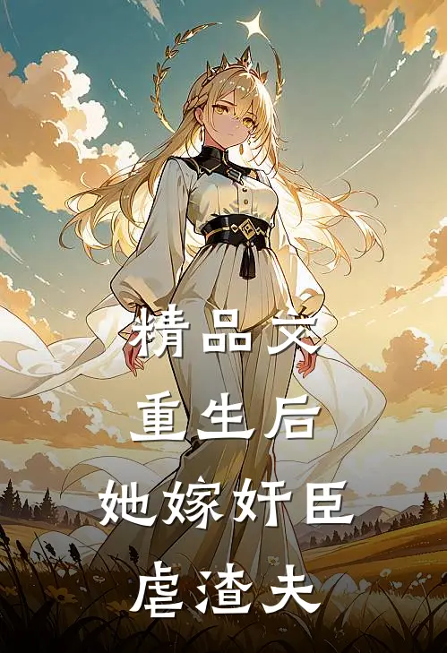 精品文重生后，她嫁奸臣虐渣夫