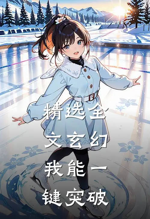 精选全文玄幻，我能一键突破