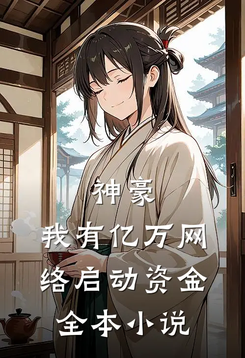 神豪：我有亿万网络启动资金全本小说