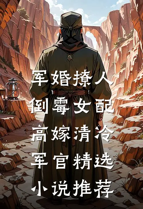 军婚撩人：倒霉女配高嫁清冷军官精选小说推荐