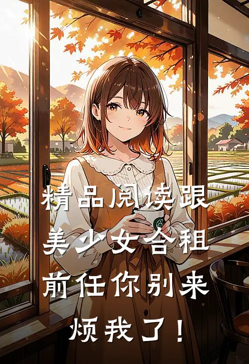 精品阅读跟美少女合租，前任你别来烦我了！