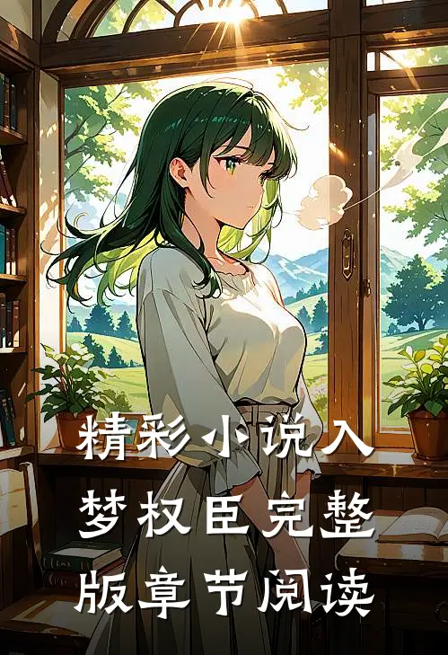 精彩小说入梦权臣完整版章节阅读