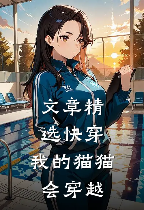 文章精选快穿：我的猫猫会穿越