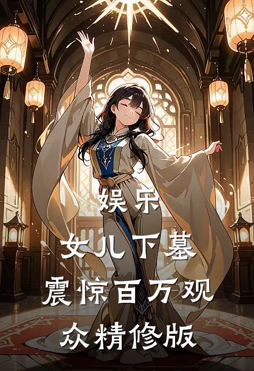 娱乐：女儿下墓，震惊百万观众精修版