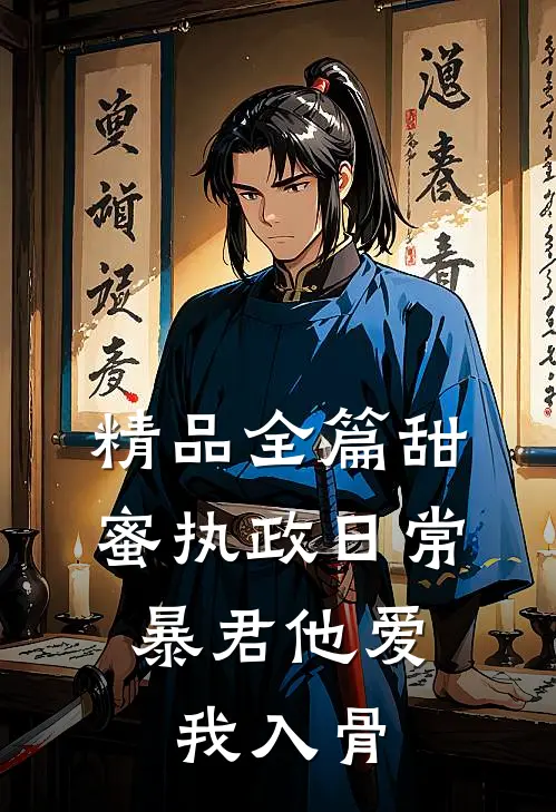 精品全篇甜蜜执政日常：暴君他爱我入骨
