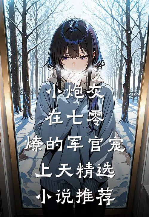 小炮灰在七零，燎的军官宠上天精选小说推荐