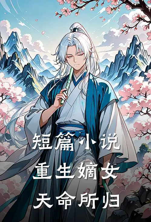 短篇小说重生嫡女：天命所归