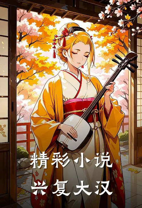 精彩小说兴复大汉