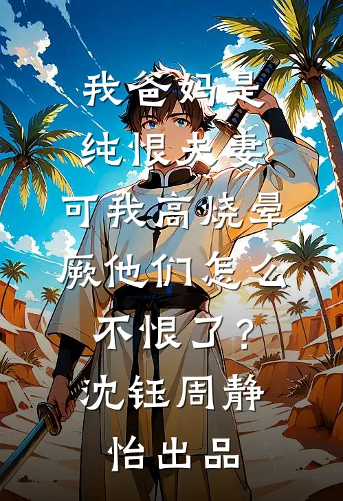 日寒月暖，岁岁平安小说畅读