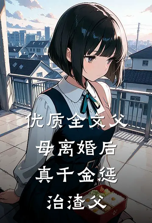 优质全文父母离婚后，真千金惩治渣父
