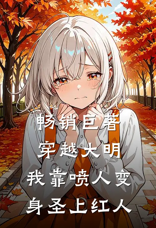 畅销巨著穿越大明，我靠喷人变身圣上红人