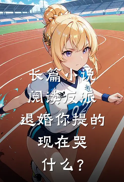 长篇小说阅读反派：退婚你提的，现在哭什么？