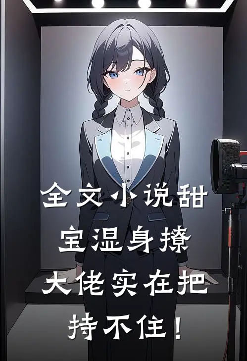 全文小说甜宝湿身撩，大佬实在把持不住！