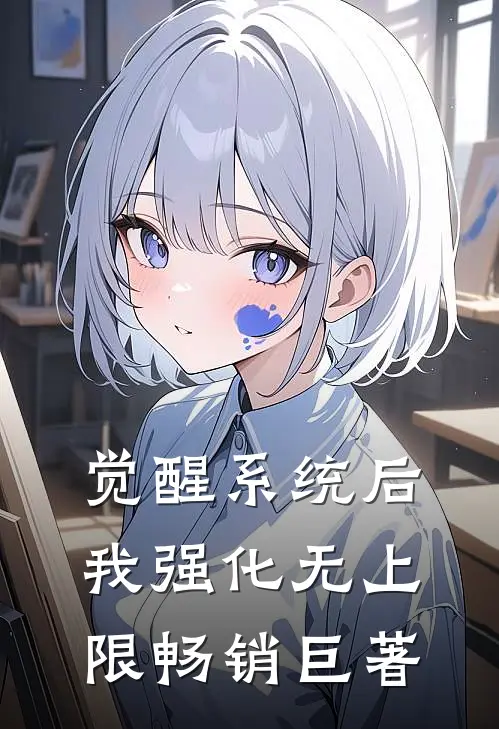 觉醒系统后，我强化无上限畅销巨著