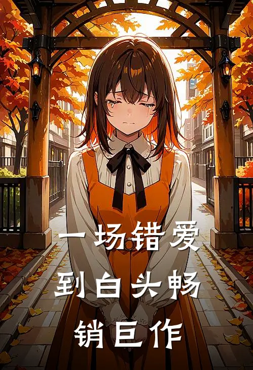 一场错爱到白头畅销巨作