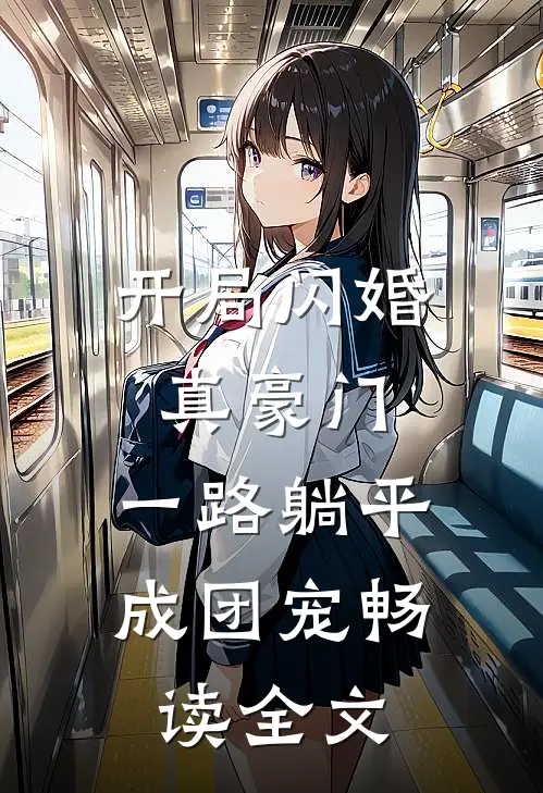 开局闪婚真豪门，一路躺平成团宠畅读全文