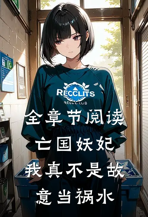 全章节阅读亡国妖妃，我真不是故意当祸水