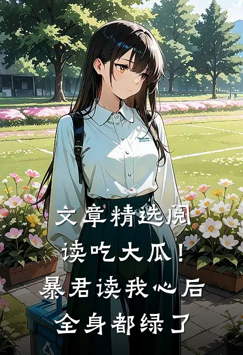 文章精选阅读吃大瓜！暴君读我心后全身都绿了