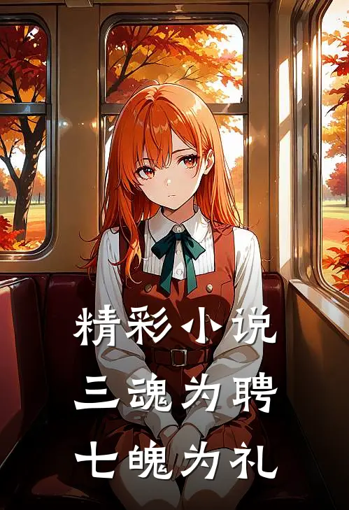 精彩小说三魂为聘，七魄为礼