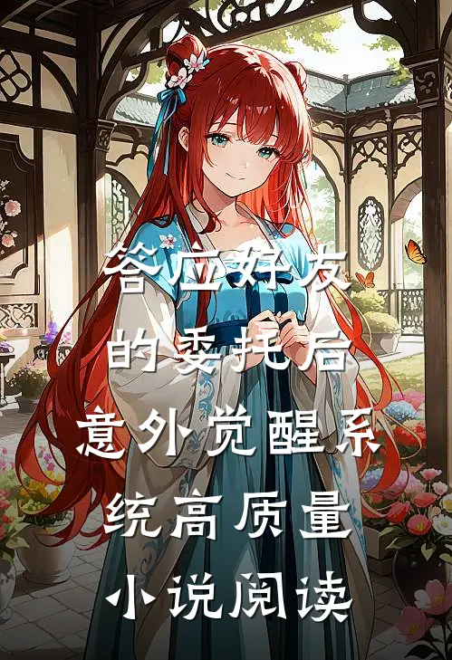 答应好友的委托后，意外觉醒系统高质量小说阅读