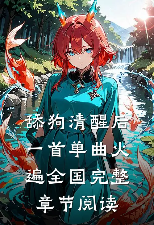舔狗清醒后，一首单曲火遍全国完整章节阅读