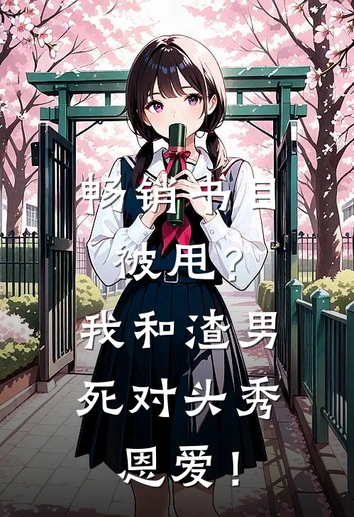 畅销书目被甩？我和渣男死对头秀恩爱！