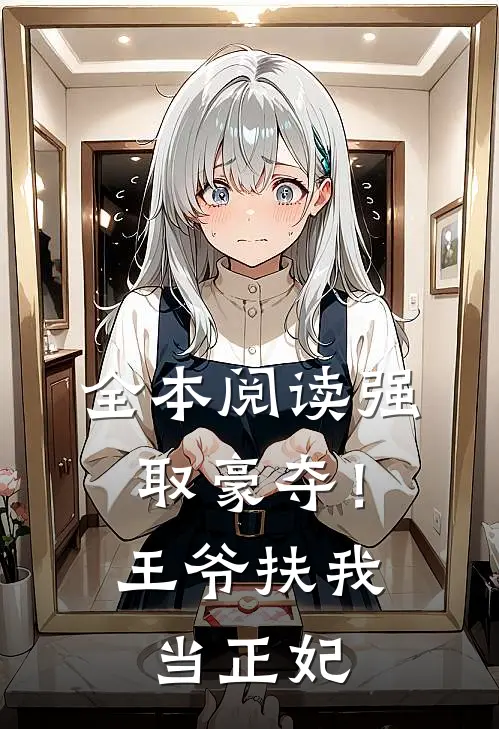 全本阅读强取豪夺！王爷扶我当正妃