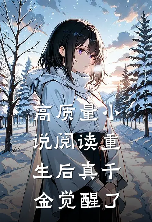 高质量小说阅读重生后真千金觉醒了