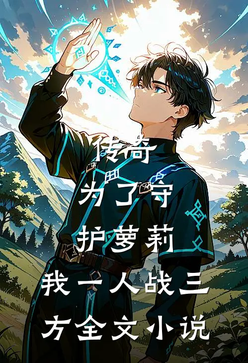 传奇：为了守护萝莉，我一人战三方全文小说