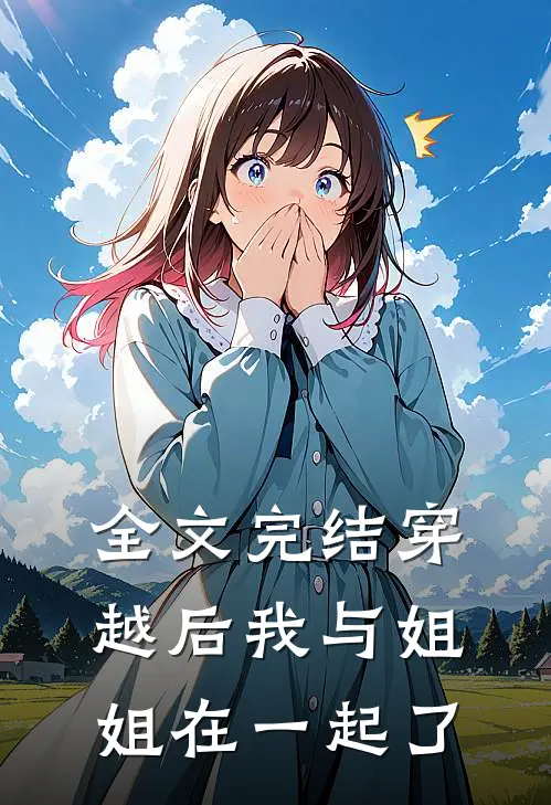 全文完结穿越后我与姐姐在一起了
